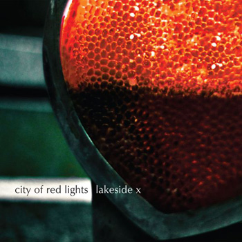 City Of Red Lights