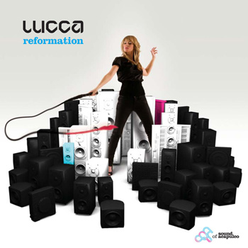 Reformation Mixed By Lucca